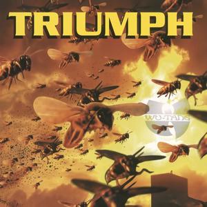 Triumph (Radio Edit)