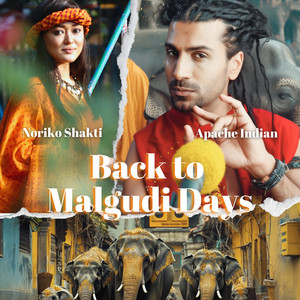 Back to Malgudi Days