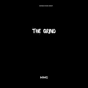 THE GRIND (Explicit)