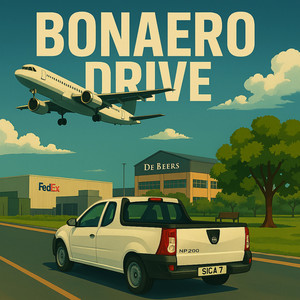 Bonaero Drive