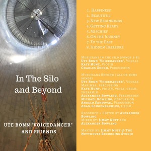 Getting Ready(feat. Kate Hunt, Charles Gooch, Angelo Sandoval, Adam Schoenbachler & Michael Bowling)