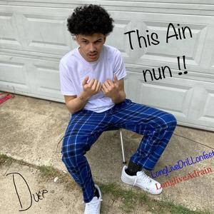 Thug Talk !! (Explicit)