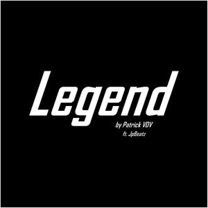 Legend (feat. JpBeatz) [BandLab Remaster]