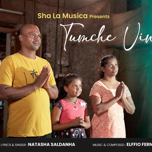 Tumche Vinne (feat. Natasha Saldanha)