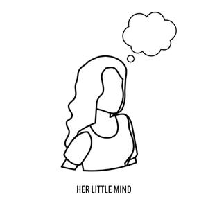 Her Little Mind