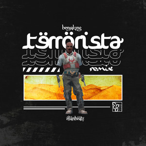 Terrorista (Remix) [Explicit]