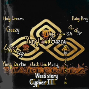 **** story Cypher II (Explicit)