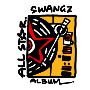 Swangz Avenue Presents: Swangz All Star, Vol. 1 (Special Edition)