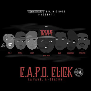 Hey Gurl (feat. Asia B, Bundle, Freez, Work Dirty, Blize, Woodstock & Tonio Lyric)