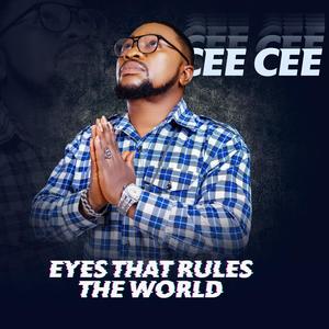 Eyes dat rules the world