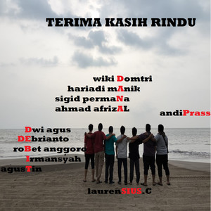 Terima Kasih Rindu