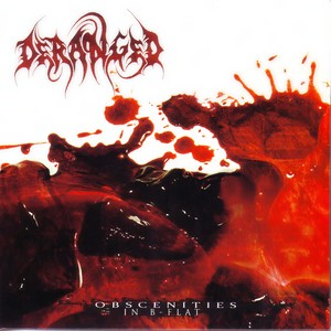 Body fluids from unknown source