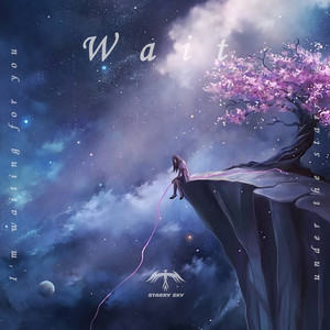 Wait-Starry Sky