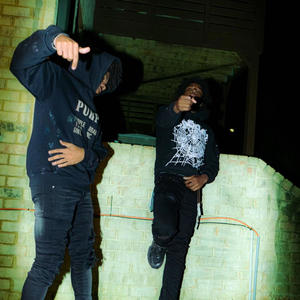IYLMYDB (feat. P6) (Explicit)