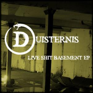 Live **** Basement EP