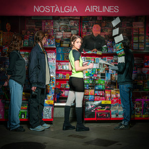 Nostàlgia Airlines