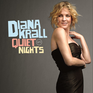 Quiet Nights (Int'l iTunes)