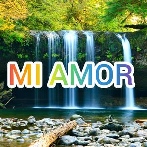 Mi amor (feat. Skykid & Spotless phill)