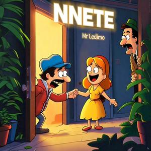 Nnete (feat. San Deco Rsa)