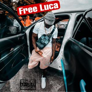 Free Luca (Explicit)