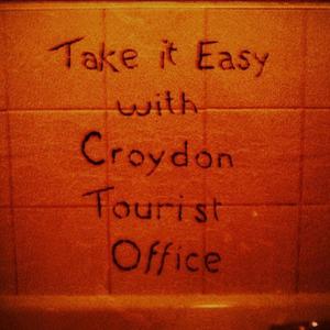 Take It Easy With Croydon Tourist Office