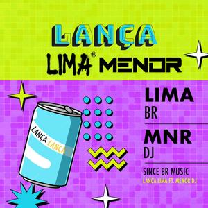 Lança (feat. Menordj) (Explicit)