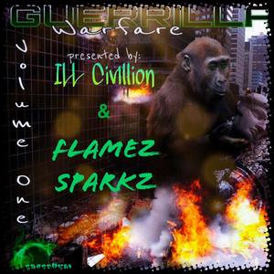 Plan B (feat. POTTY & ILL Kid K) (Explicit)
