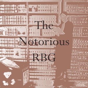 The Notorious RBG [feat. Phil Beale, Lucia Sarmiento & Jeremiah Hunt] (Live)