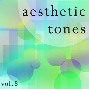 Aesthetic Tones Vol.8