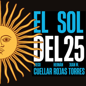 El Sol del 25
