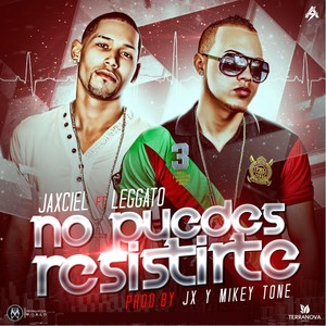 No Puedes Resistirte (feat. Leggato)