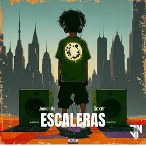 Escaleras (feat. Goxer)