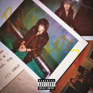 Pinto Raps (Explicit)