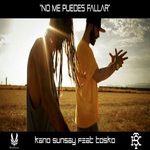 No me puedes fallar (Videoclip Version)