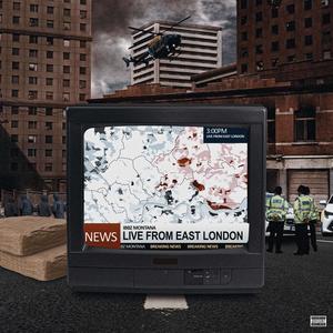 Olympic Sprinter(feat. HayzOrSplashit, YS, Boogst4ck, JCee & Geo) (Explicit)