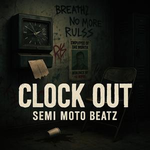 Clock Out (Radio Edit)