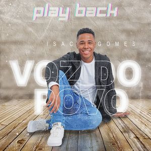 Voz do Povo (Play Back)