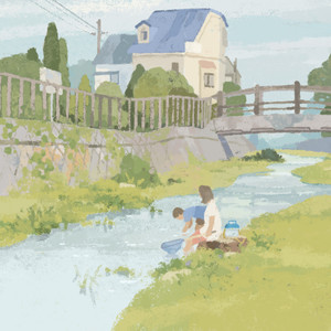 白晝(feat. ちょまいよ)