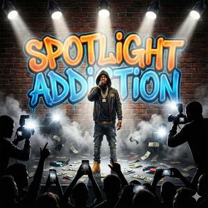 SPOTLIGHT ADDICTION