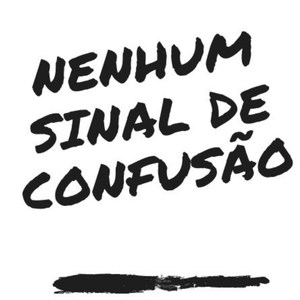 Nenhum Sinal de Confusão