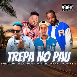 Trepa no Pau (Explicit)