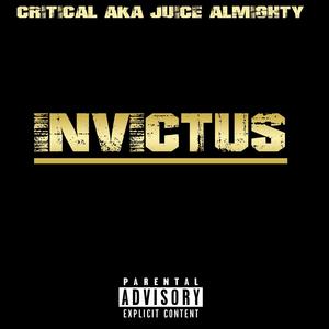 Invictus (Explicit)