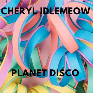 Planet disco