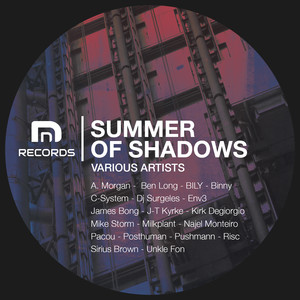 California 43 (Original Mix)