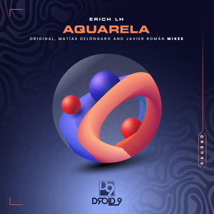 Aquarela (Javier Román Remix)