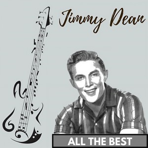Jimmy Dean - Little Sandy Sleighfoot