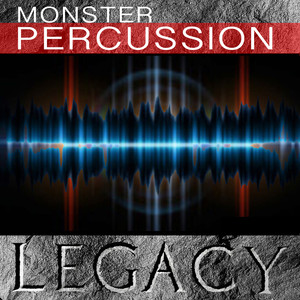 Monster Percussion