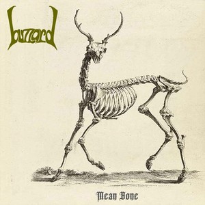 Mean Bone (Explicit)