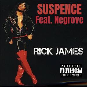 Rick James (feat. Negrove) [Explicit]