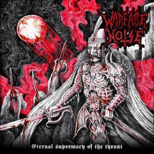 Eternal Supremacy of the Tyrant (Explicit)